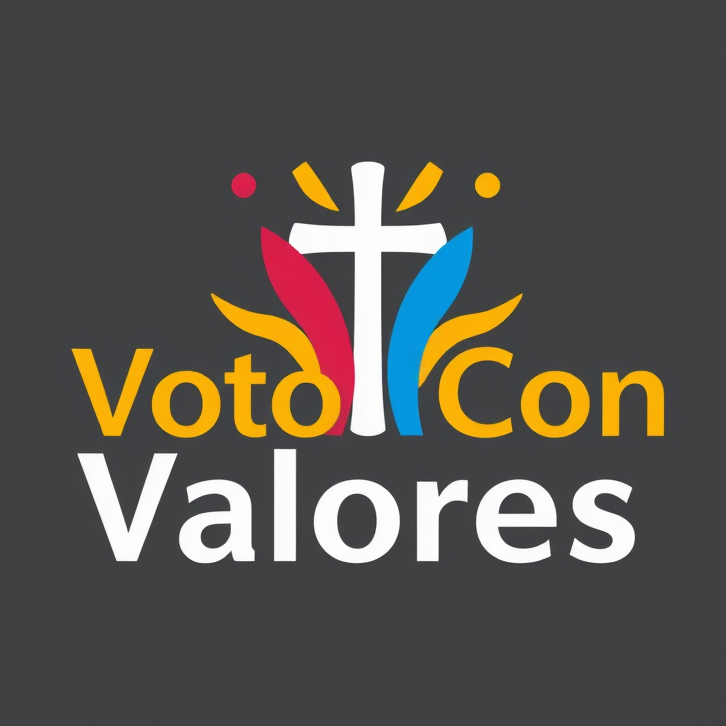 VOTO CON VALORES