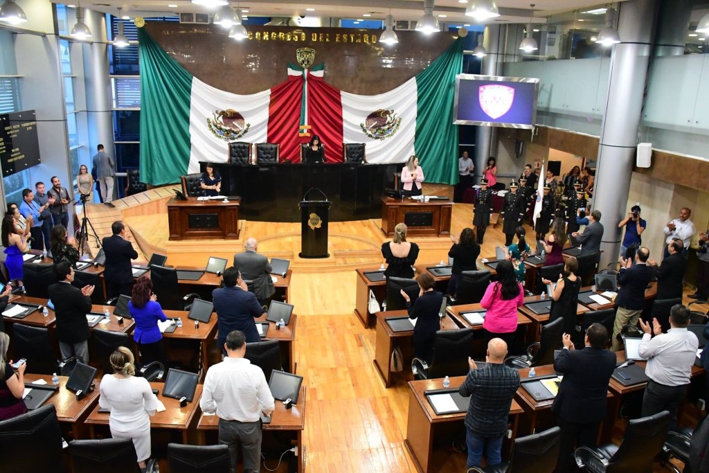 Iniciativas del Congreso de Chihuahua buscan fortalecer la vida y la&nbsp;familia