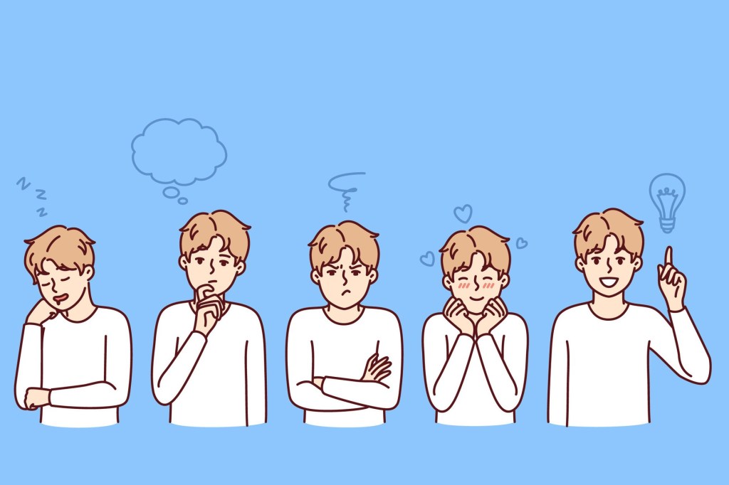 Política y emociones: el papel de los sentimientos en la toma de decisiones&nbsp;públicas