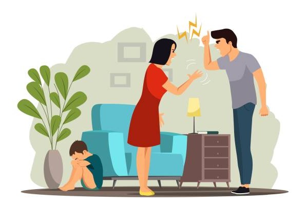 Violencia vicaria: cuando el daño se ejerce a través de&nbsp;terceros