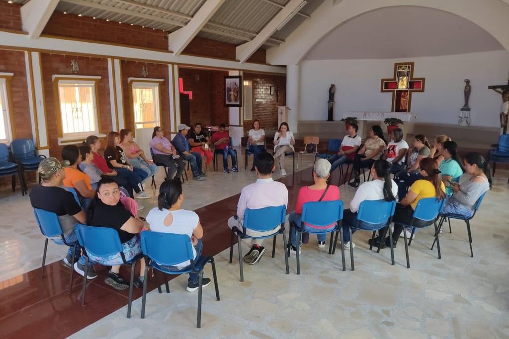 Legislando por la cohesión social: trabajo de la Comisión de Familia y Asuntos&nbsp;Religiosos