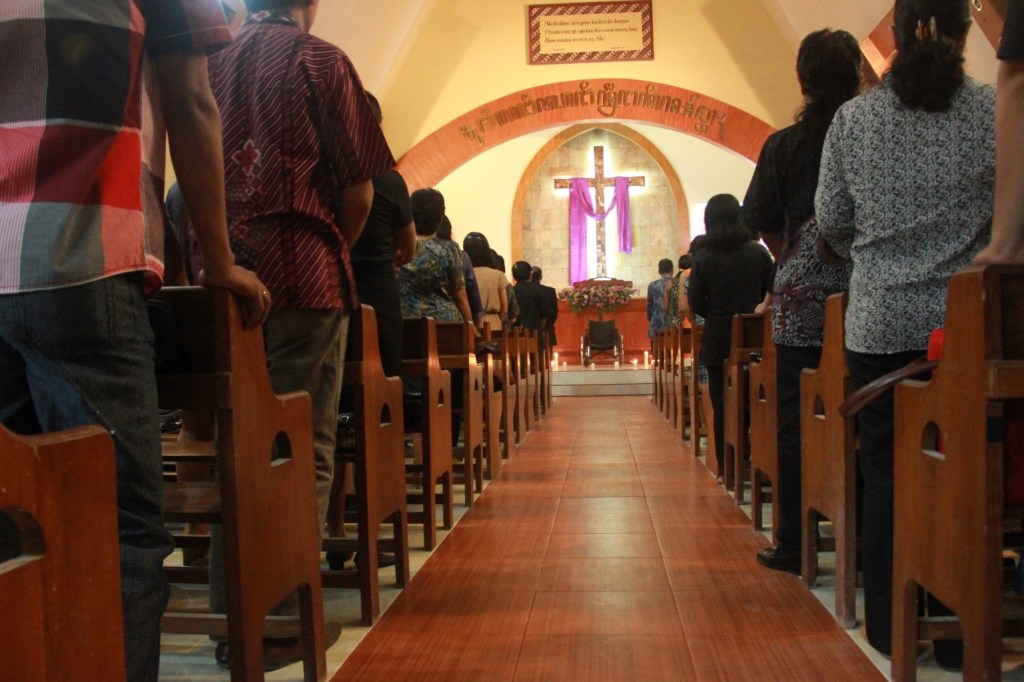 La influencia de los religiosos en decisiones electorales genera discusión