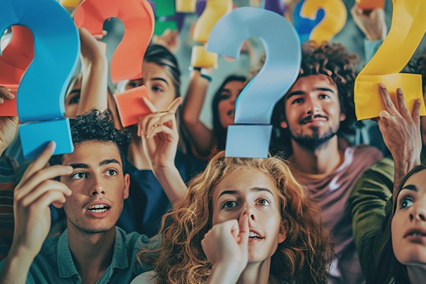 ¿Cómo imaginan las personas el futuro político en tiempos de incertidumbre?