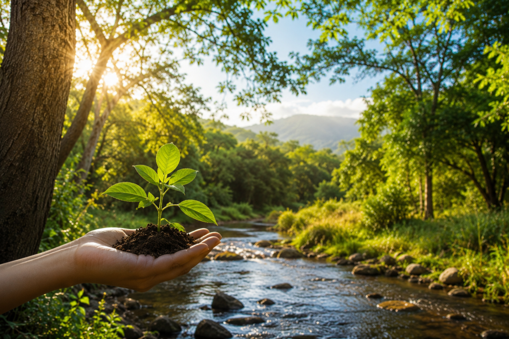 ¿Qué enseña Laudato Si’ sobre el cuidado del medio ambiente y la responsabilidad humana?