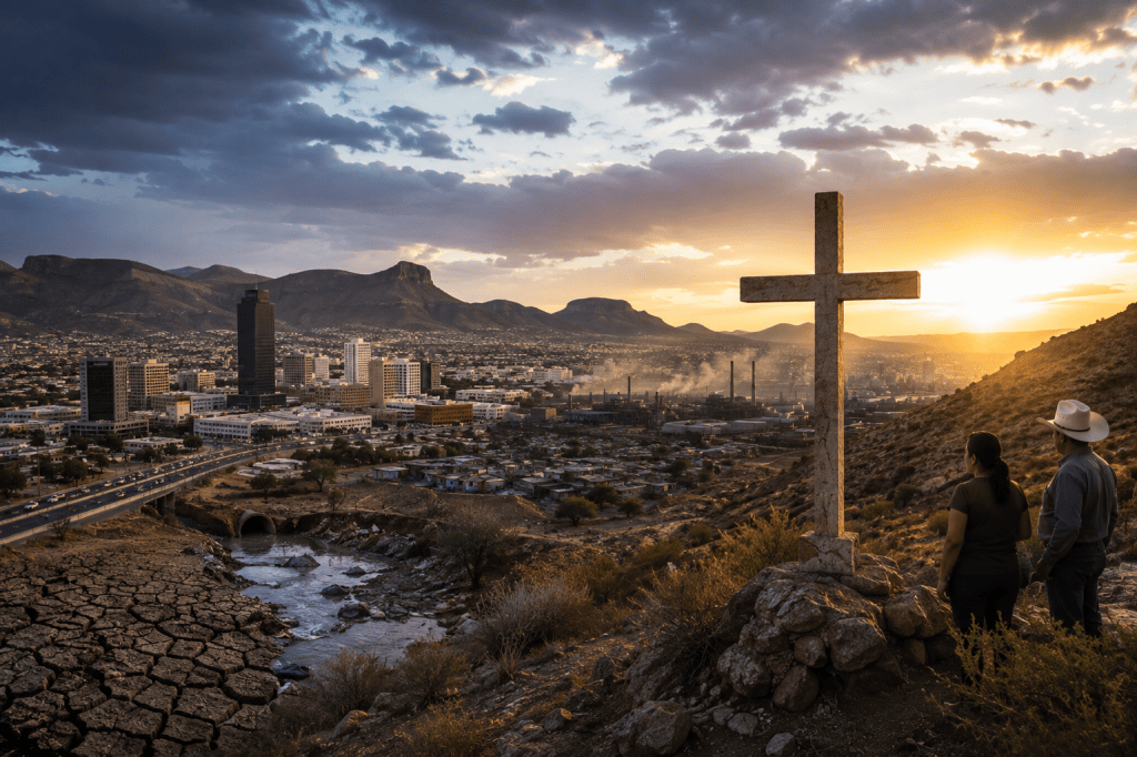 Una mirada cristiana a los principales retos sociales de Chihuahua
